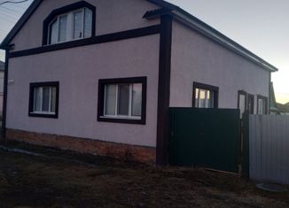 Дом на продажу, 92.7 м2, село Узморье, Революционная улица