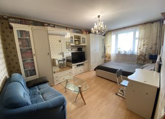 Продам 3-ком. квартиру, 73.9 м2, Москва, улица Раменки, 14к1, улица Раменки