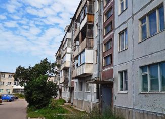 Продается трехкомнатная квартира, 62 м2, поселок Возрождение, посёлок Возрождение, 7