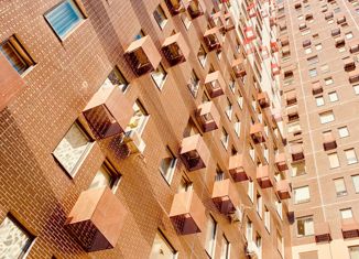 3-комнатная квартира на продажу, 100 м2, Москва, ЖК Веллтон Парк, улица Народного Ополчения, 11