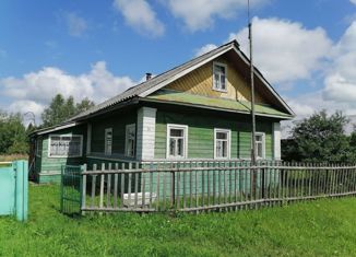 Продаю дом, 43.2 м2, деревня Ивановское