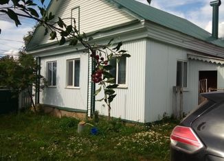 Продам дом, 69.6 м2, село Нуреево, улица Ахмадиши Кутлушина