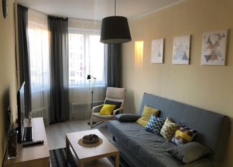 1-ком. квартира на продажу, 34 м2, Раменское, Северное шоссе, 16Б