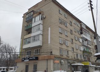 Продажа 2-ком. квартиры, 45 м2, Саратов, Большая Садовая улица, 151/8, Фрунзенский район