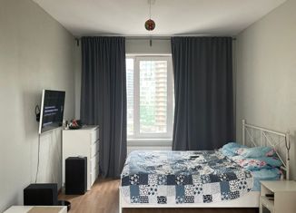 2-комнатная квартира на продажу, 66.7 м2, Мурино, Воронцовский бульвар, 4, ЖК Гринландия