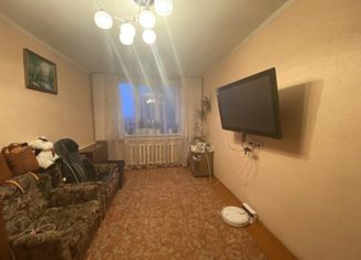 Продаю 2-ком. квартиру, 50 м2, поселок Юный, улица Чернова, 22