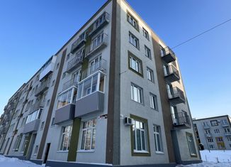 Продаю квартиру студию, 27.89 м2, Октябрьский, улица Рахимьяна Насырова, 6