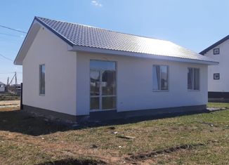 Продажа дома, 75 м2, деревня Гусева, улица Ленина