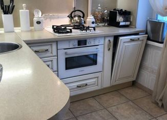 Продажа двухкомнатной квартиры, 45.7 м2, Москва, Вольная улица, 4, метро Семеновская