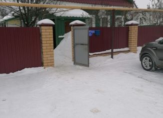 Продаю дом, 80 м2, село Ямново, Центральная улица