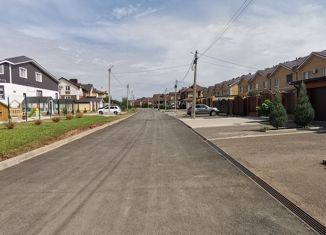 Продажа таунхауса, 106 м2, Оренбург, Женевская улица, 10