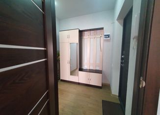 Продается 2-комнатная квартира, 45 м2, Краснодар, улица Евгении Жигуленко, 3к1, ЖК Территория счастья