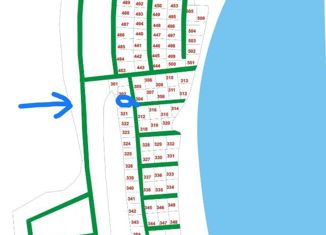 Продажа участка, 7 сот., Куюковское сельское поселение