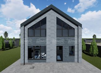 Продаю дом, 131.1 м2, село Завьялово, Метеоритная улица