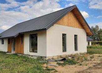 Продается дом, 70 м2, поселок Воробьевский, 1-й Хрустальный переулок