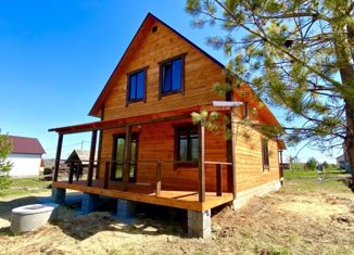 Продам дом, 120 м2, посёлок Грибково, Восточная улица, 5