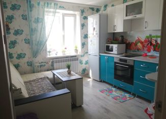 Продается 1-комнатная квартира, 34 м2, Рузаевка, улица Карла Маркса, 68