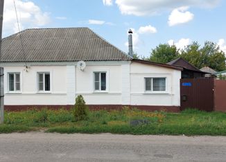 Продаю дом, 92 м2, Усмань, улица Достоевского, 19