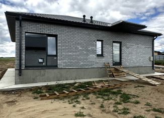 Продажа дома, 95 м2, село Усть-Курдюм, Подсолнечная улица