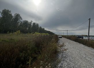 Продажа земельного участка, 7 сот., поселок Черницк, Белоствольная улица