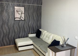 Продажа 1-комнатной квартиры, 32 м2, посёлок Культура, Изумрудная улица, 8к1, ЖК Времена Года