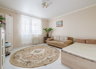 Продаю двухкомнатную квартиру, 65.8 м2, Казань, улица Профессора Камая, 8А, ЖК Романтика