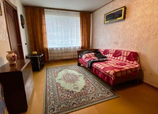 Продажа четырехкомнатной квартиры, 61.2 м2, Дальнегорск, проспект 50 лет Октября, 4