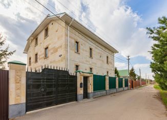 Продаю дом, 628.7 м2, деревня Судаково, деревня Судаково, 54