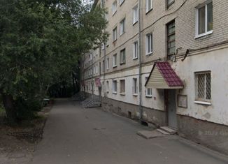 Двухкомнатная квартира на продажу, 23.5 м2, Томск, улица Лазарева, 3А