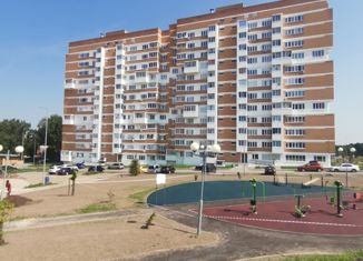 Продаю квартиру студию, 21 м2, посёлок Марьино, улица Харлампиева, 44