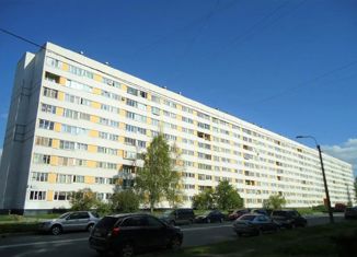 Продаю однокомнатную квартиру, 29 м2, Санкт-Петербург, улица Генерала Симоняка, 18, улица Генерала Симоняка