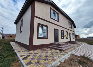 Продам таунхаус, 140 м2, деревня Бурцево, Восточная улица, 50