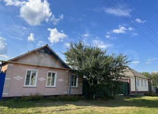 Продам дом, 60 м2, село Рождествено, улица Комарова