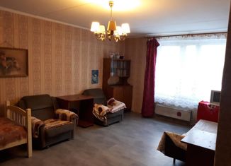 Продам трехкомнатную квартиру, 64 м2, Москва, улица Ротерта, 7, улица Ротерта