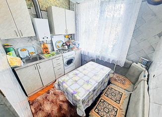 Продаю 2-ком. квартиру, 44 м2, Ставрополь, улица Льва Толстого, 22, микрорайон № 1