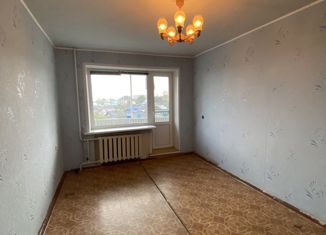 Двухкомнатная квартира на продажу, 37.8 м2, Вольск, Комсомольская улица, 243