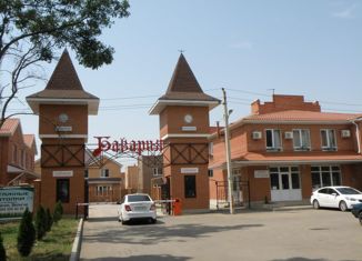 Продам дом, 96 м2, посёлок Краснодарский, Каневская улица, 1