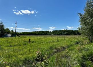 Продаю участок, 300 сот., деревня Чепелёво, 46К-2003