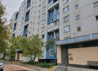 Продается 1-комнатная квартира, 38.9 м2, Москва, Магаданская улица, 3