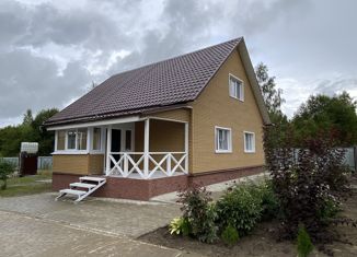 Продажа дома, 110 м2, Брянская область