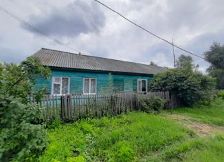 Продается дом, 37.8 м2, Калачинск, Больничная улица, 24