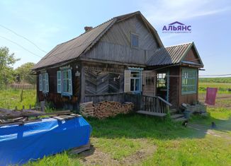 Продам дом, 34.4 м2, Приморский край, 05К-105