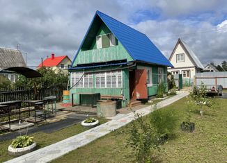 Продаю дом, 16 м2, территория Эжвинский