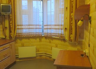 Продажа 2-комнатной квартиры, 52 м2, Москва, улица Маршала Баграмяна, 1, улица Маршала Баграмяна