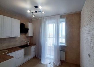 Продажа 1-ком. квартиры, 40 м2, Брянск, улица имени А.М. Рекункова, 4, ЖК Академический