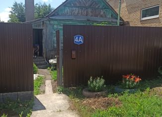 Продается дом, 47.5 м2, Самара, Ново-Набережная улица, 4А, метро Гагаринская