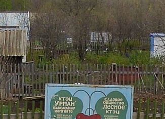 Продажа участка, 6.5 сот., СНТ Искра