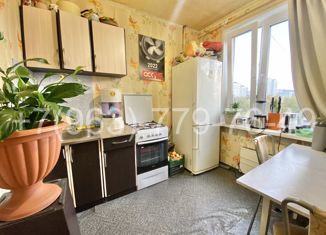 Продается 2-ком. квартира, 45 м2, Москва, улица Академика Волгина, 9к2, район Коньково