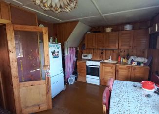 Продается дом, 60.6 м2, деревня Малые Люльпаны, Цветочная улица