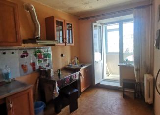 Продается 2-ком. квартира, 48.3 м2, Петропавловск-Камчатский, проспект Циолковского, 32, микрорайон Горизонт-Север